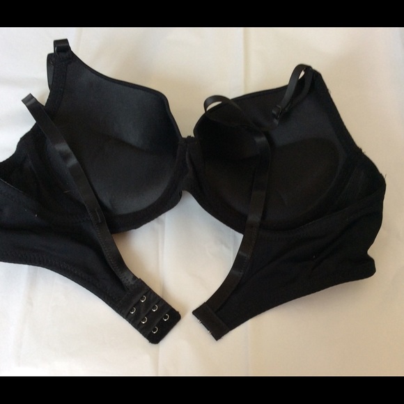 Ladies Push Up Bra Lace Detail NWT - Picture 6 of 6